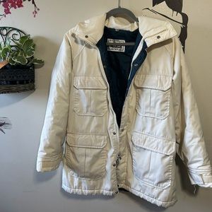 Woolrich Winter Jacket